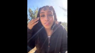 Brunette Anal-Angels - TeenMegaWorld - Sheri Vi - Anal Cravings Sheri Vi-8