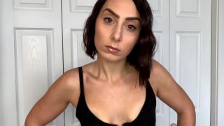 Pt 2Goddess Arielle - Faggot Task Suck 100 Cocks (id 2488049)-9