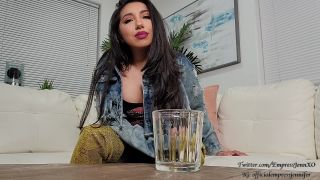 xxx clip 42 Empress Jennifer – High School Dream Come True on fetish porn female neck fetish-0