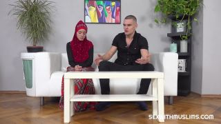 [SexWithMuslims E274] Little Chloe [1080p]-0