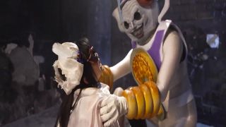 [SuperMisses.com] THZA-04 Super Heroine in Grave Danger!! Vol.104-018-2