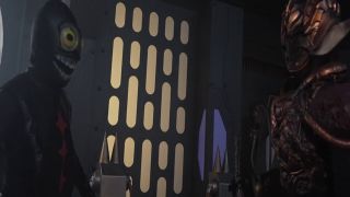 [WarAnLov.com] SPSE-17 Heroine in a Fighting Pinch - Fall of Space Special Agent Ami-010-2