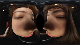 UltraHD 2K VR Rio Rukawa Asian Big Tits JAV Solo SideBySide-1