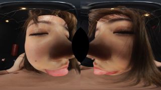 UltraHD 2K VR Rio Rukawa Asian Big Tits JAV Solo SideBySide-4
