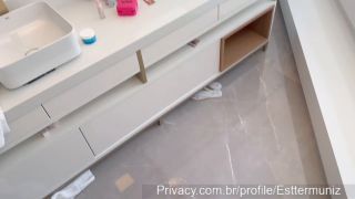 Ester Muniz - Hot Brazilian Blows And Fucks POV - Latina-3