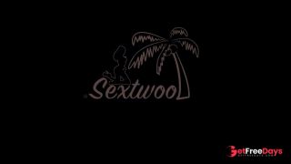 Grosse Baise Intense Avant Daller Au Casino -couple Franais-9