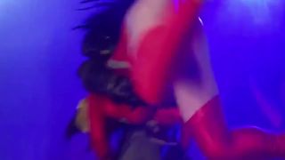 [WarAnLov.com] [ZEPE-95] Fighter of the Sun Leona SeasonⅡ Demon Monster Onitarou Part 2-012-1