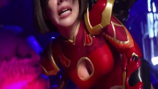 [WarAnLov.com] [ZEPE-95] Fighter of the Sun Leona SeasonⅡ Demon Monster Onitarou Part 2-012-6