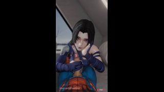 Mommy Psylocke Loses Herself In Pleasure Marvel Rivals-5