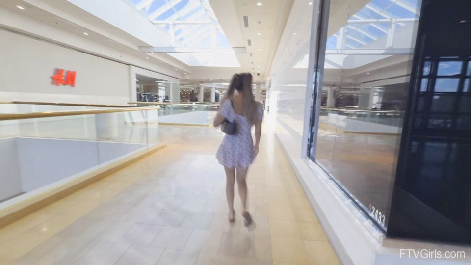 [FTVGirls] Luna Our Kind Of Cutie [10.25.25] [1080p]