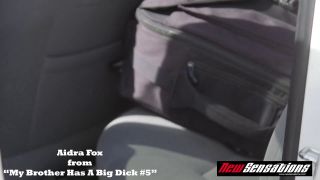 Aidra Fox - #3 - Compilations - NewSensations (FullHD 2024) New Porn-7