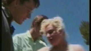 7147 DP Kirsten Halborg - Double Anal Club 1-1