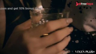 Wife Lies to Husband to Hook Up with Bbc-1