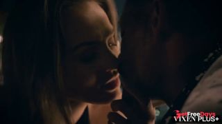 Wife Lies to Husband to Hook Up with Bbc-2
