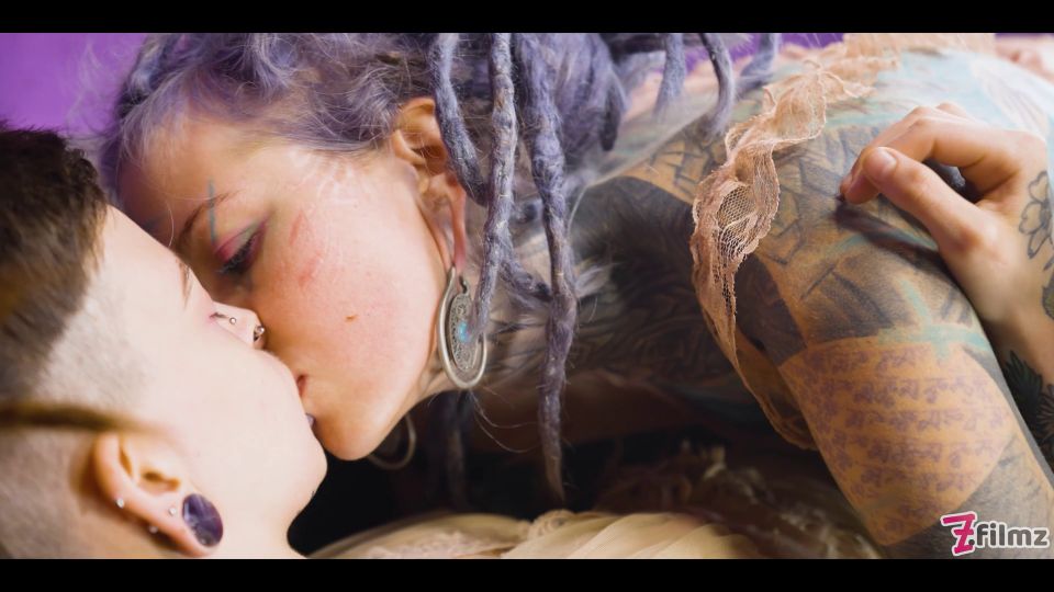 Cutz, Anuskatzz - Shy Girl Try ANAL the First Time Sex Cl...