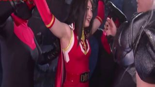 [SuperMisses.com] SPSB-37 Heroine Tickling Hell -Bird Soldier Bird White and Bird Red-028-7