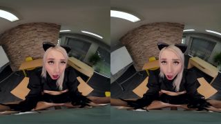 To Love Ru Darkness A XXX Parody blowjob Marilyn Sugar-4