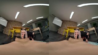 To Love Ru Darkness A XXX Parody blowjob Marilyn Sugar-6