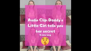 M@nyV1ds - Brea Rose - AUDIO Little girl tells you her secret-7