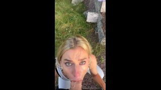 Outdoor OnlyFans Action: Real Moments Captured Live-4