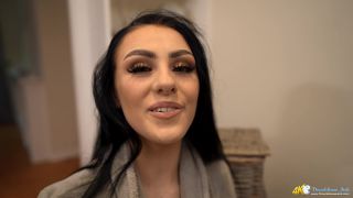 free porn clip 23 Shay - Filthy Flavour - jerk on tits - femdom porn dirty fetish-3