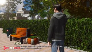 Complete Gameplay - Ripples, Part 27-8