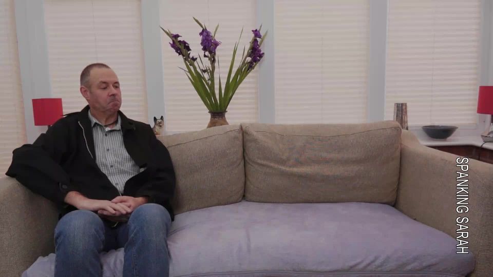 Spanking Sarahspr-1504