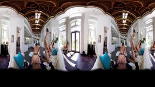 free online video 7 porno bus asians August Ames, Valentina Nappi, Jaclyn Taylor (Oculus), august ames on virtual reality-3