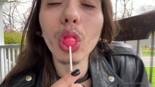 Hairy Kitten - Kisa Fae () Kisafae - gonna give you a sugar rush 18-06-2021-3