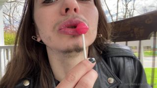 Hairy Kitten - Kisa Fae () Kisafae - gonna give you a sugar rush 18-06-2021-5