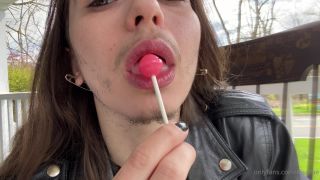 Hairy Kitten - Kisa Fae () Kisafae - gonna give you a sugar rush 18-06-2021-6