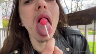 Hairy Kitten - Kisa Fae () Kisafae - gonna give you a sugar rush 18-06-2021-7