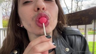 Hairy Kitten - Kisa Fae () Kisafae - gonna give you a sugar rush 18-06-2021-8