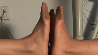 porn clip 36 foot fetish tease femdom porn | Foot Fetish Fantasys – FOOTSY 17 rereleased | femdom-1