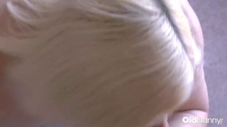 6294 Sexy Mature Ruby Stone With Piercing-6