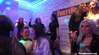 Party Hardcore Gone Crazy Vol. 31 Part 4 - Cam 1-0