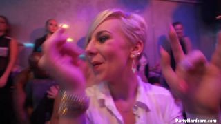 Party Hardcore Gone Crazy Vol. 31 Part 4 - Cam 1-3