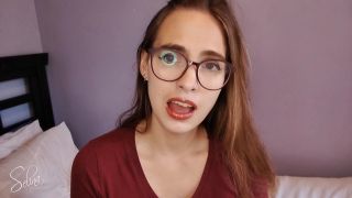 free adult video 13 Selina O Hair - Cheating Mommy Wants Your Small Cock - FullHD 1080p - small penis encouragement - fetish porn maria wattel femdom-2