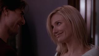 Cameron Diaz – Vanilla Sky (2001) HD 1080p - (Celebrity porn)-3