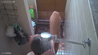 Women ‘s Shower at College   [2019, Voyeur, Shower, HDRip] | voyeur | amateur porn-1