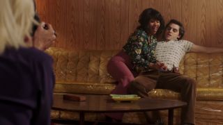 Hannah Townsend, Tina Tanzer, etc - The Deuce s02e02 (2018) HD 1080p - (Celebrity porn)-0