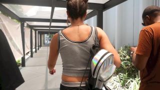 Pt 2Helenas Cock Quest - Helena Pre Gangbang Meetup At Exxxotica-1