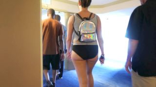 Pt 2Helenas Cock Quest - Helena Pre Gangbang Meetup At Exxxotica-8