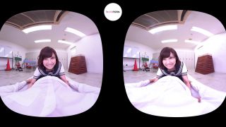 porno blowjob mp4 hd reality | Lovely Sexual Moan is Coming From School Equipment Room [UltraHD 1920p / VR] | jav-0