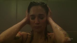 Nicole da Silva, etc – Wentworth s05e02 (2017) HD 720p - (Celebrity porn)-8