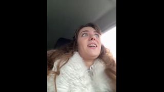 Blowjob porn Buxom Bella Buxom Bella - Package Delivery-9