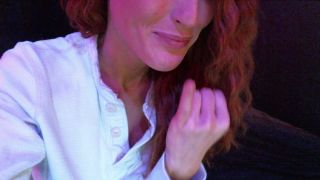 JennyBlighe - Stroking Your Tiny Cock To Me on masturbation porn femdom anal torture-3