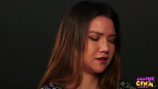 [handjob-porn.com] Maya Luna – Horny Yoga – Amateur CFNM-7