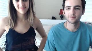 Young girl – nice teen tits and pussy-2