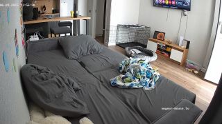 Voyeur Couples 2025: Living Room Sex HD 720p Feast!-9